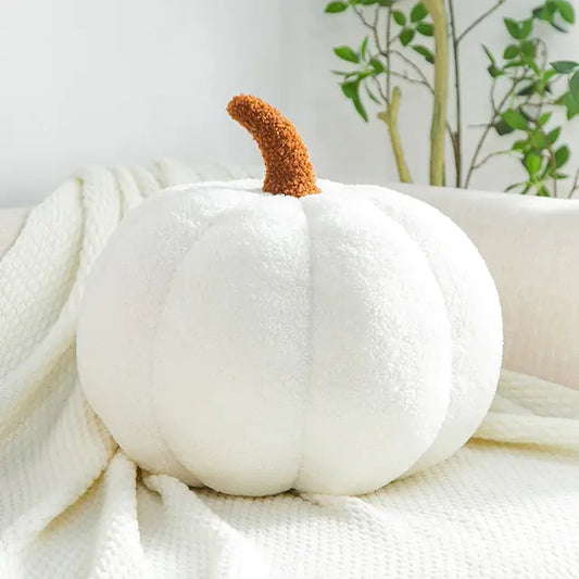Pumpkin Plush