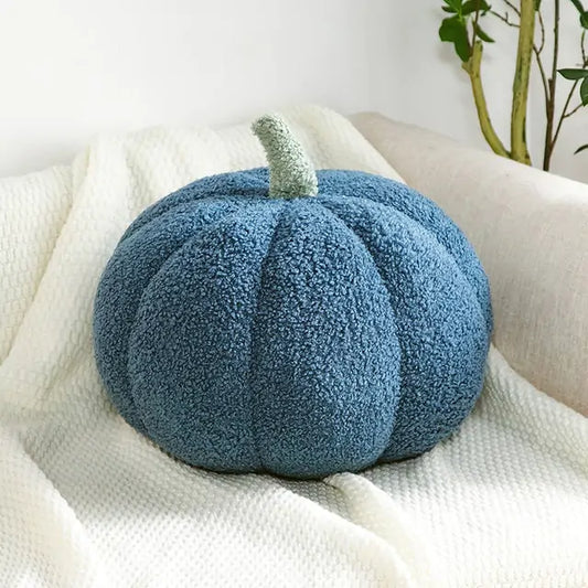 Pumpkin Plush